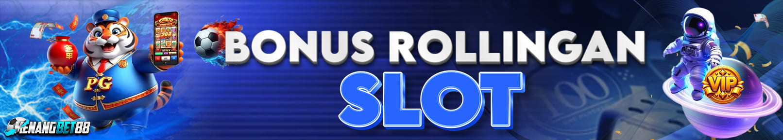 ROLLINGAN SLOT 0.5%