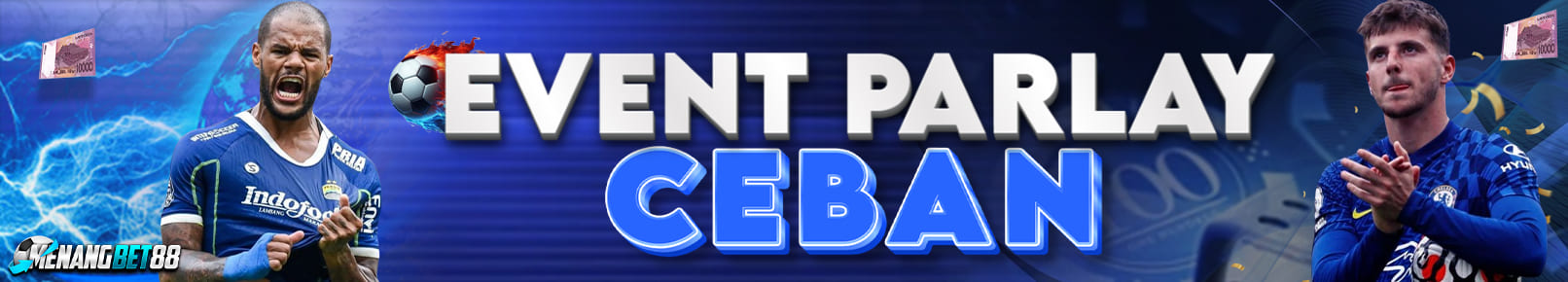 EVENT CEBAN MENANGBET88