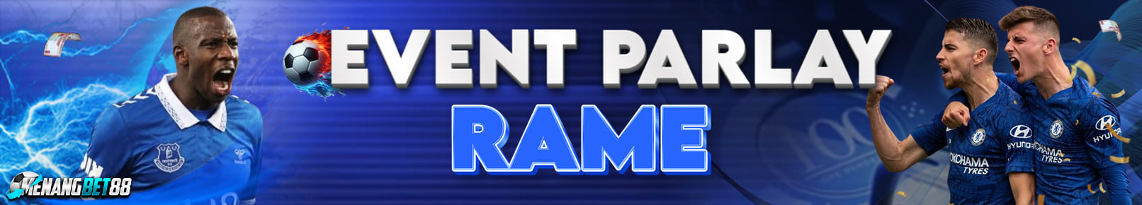EVENT RAME