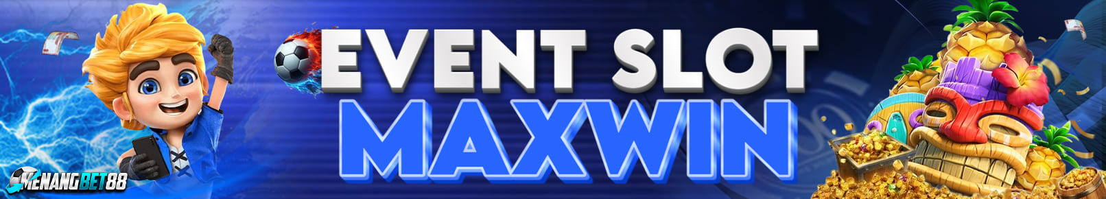 EVENT MAXWIN
