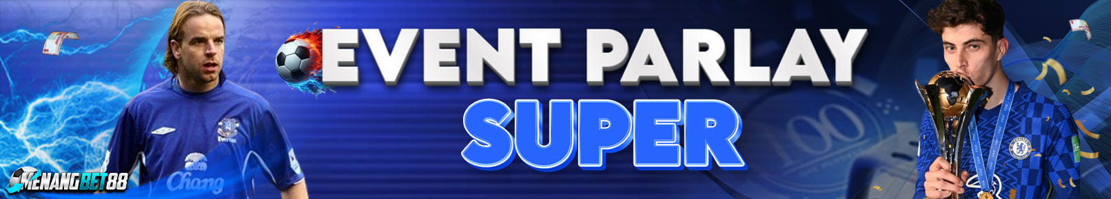 EVENT SUPER